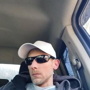 Meet your Posher, Paul